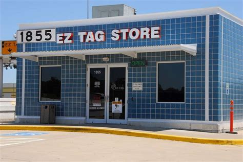 With an <b>EZ</b> <b>Tag</b> , you can avoid stopping at toll booths and save money on toll fees. . Ez tag store near me
